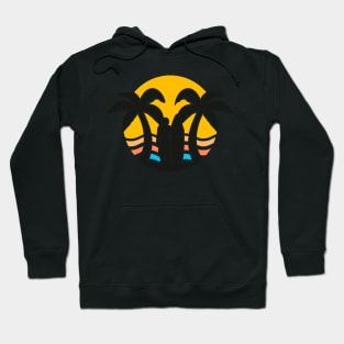 little surfer's Hoodie